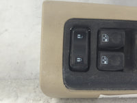 2003-2006 Chevrolet Tahoe Master Power Window Switch Replacement Driver Side Left P/N:15186208 Fits Fits 2003 2004 2005 2006