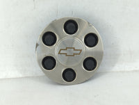 2003 Chevrolet Tahoe Rim Wheel Center Cap Silver - Oemusedautoparts1.com