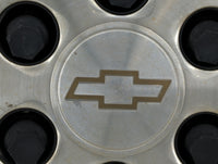 2003 Chevrolet Tahoe Rim Wheel Center Cap Silver - Oemusedautoparts1.com