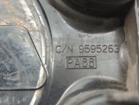 2003 Chevrolet Tahoe Rim Wheel Center Cap Silver - Oemusedautoparts1.com