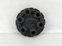 2003 Chevrolet Tahoe Rim Wheel Center Cap Silver - Oemusedautoparts1.com