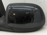 2003-2004 Chevrolet Tahoe Driver Side View Mirror - Left Door Mirror OEM Used - Oemusedautoparts1.com