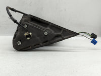 2003-2004 Chevrolet Tahoe Driver Side View Mirror - Left Door Mirror OEM Used - Oemusedautoparts1.com