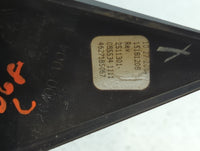 2003-2004 Chevrolet Tahoe Driver Side View Mirror - Left Door Mirror OEM Used - Oemusedautoparts1.com