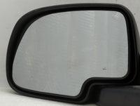 2003-2004 Chevrolet Tahoe Driver Side View Mirror - Left Door Mirror OEM Used - Oemusedautoparts1.com
