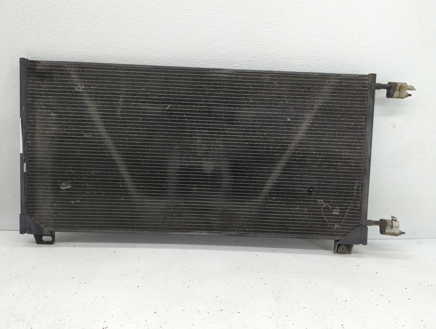 Chevrolet Tahoe Left Radiator Fan Motor Assembly - Oemusedautoparts1.com