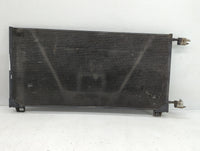 Chevrolet Tahoe Left Radiator Fan Motor Assembly - Oemusedautoparts1.com