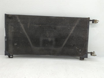 Chevrolet Tahoe Left Radiator Fan Motor Assembly - Oemusedautoparts1.com