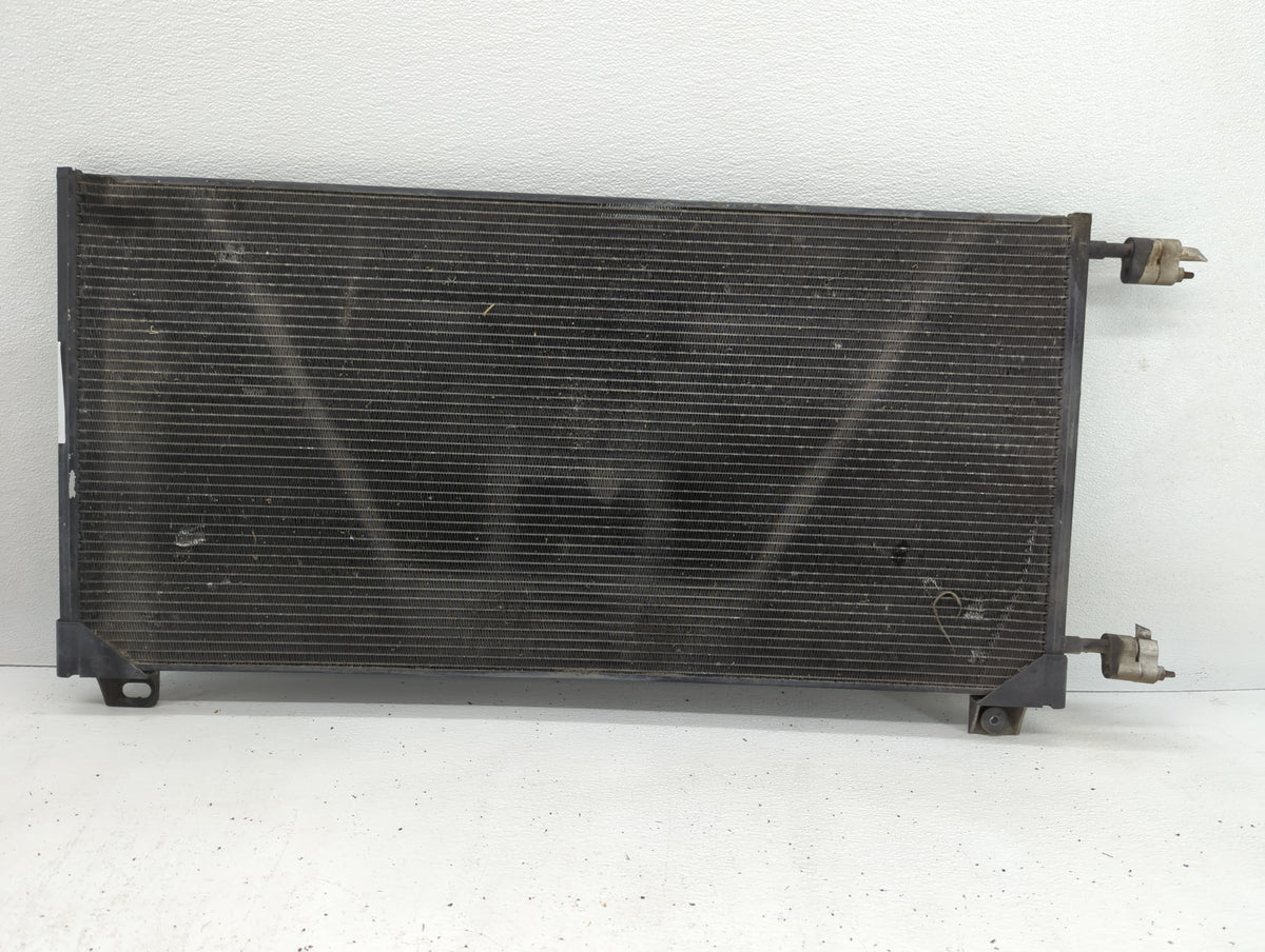 Chevrolet Tahoe Left Radiator Fan Motor Assembly 630323 - Oemusedautoparts1.com