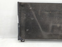 Chevrolet Tahoe Left Radiator Fan Motor Assembly - Oemusedautoparts1.com