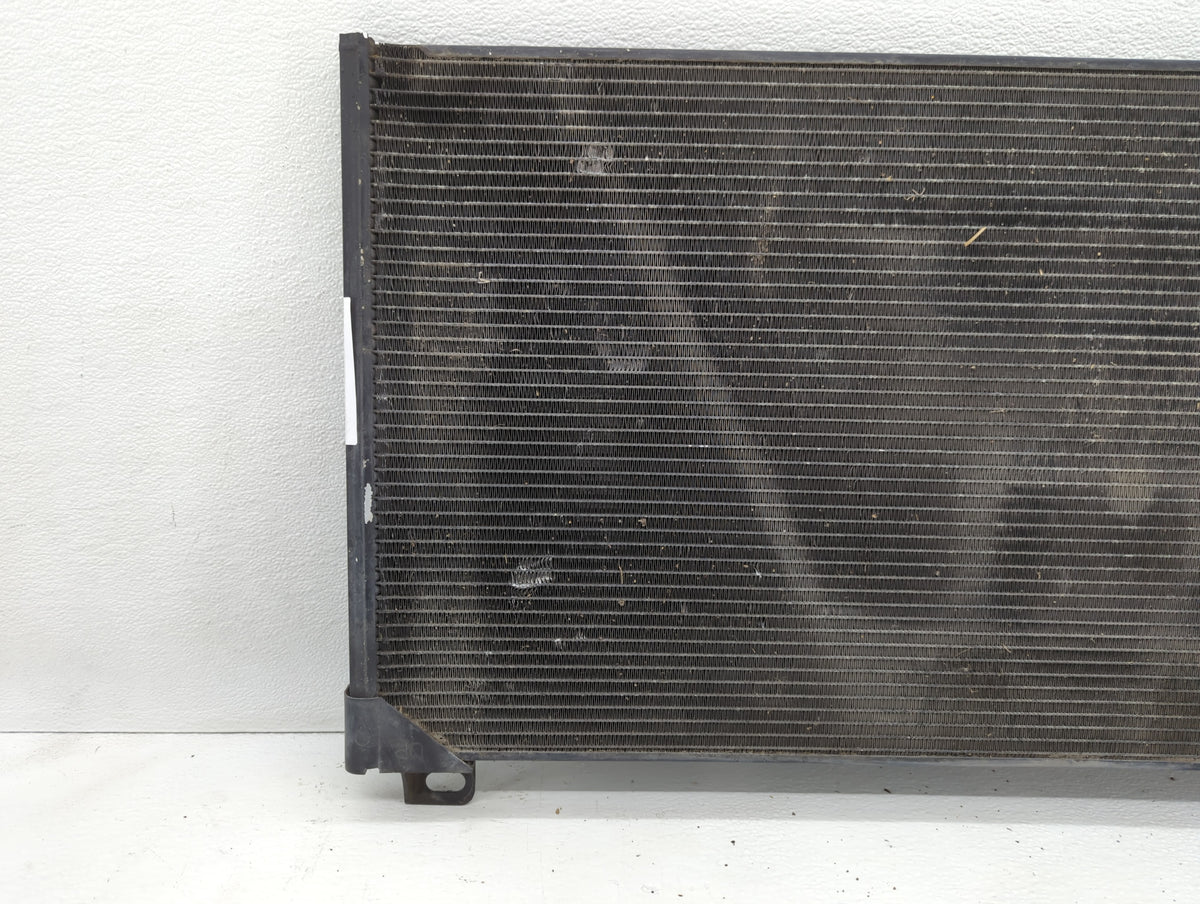 Chevrolet Tahoe Left Radiator Fan Motor Assembly 630323 - Oemusedautoparts1.com