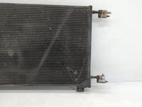 Chevrolet Tahoe Left Radiator Fan Motor Assembly - Oemusedautoparts1.com