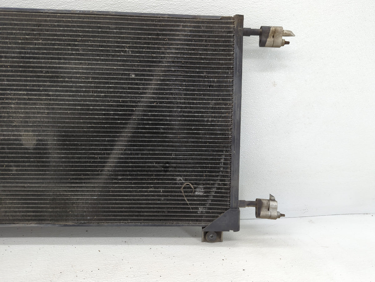 Chevrolet Tahoe Left Radiator Fan Motor Assembly 630323 - Oemusedautoparts1.com