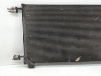Chevrolet Tahoe Left Radiator Fan Motor Assembly - Oemusedautoparts1.com