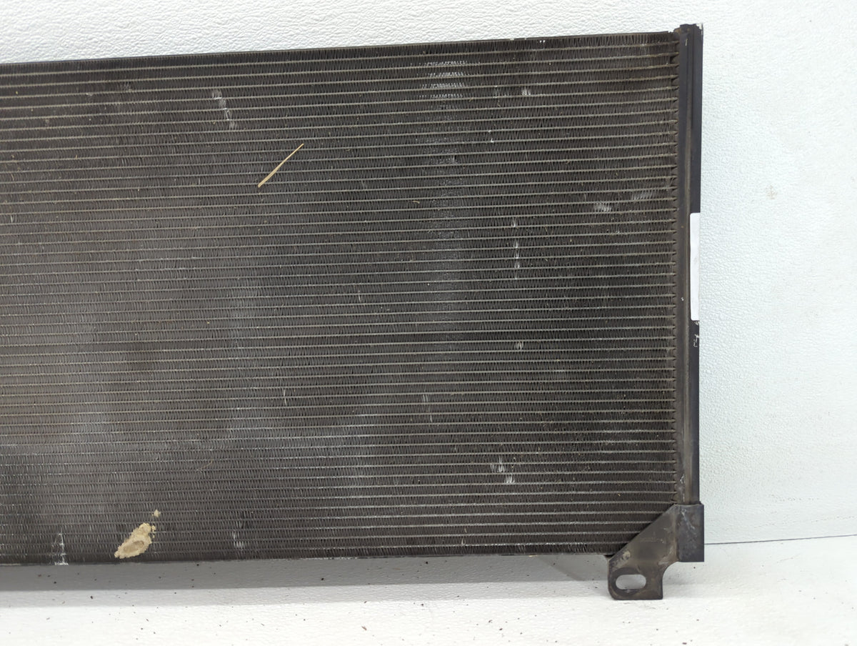 Chevrolet Tahoe Left Radiator Fan Motor Assembly 630323 - Oemusedautoparts1.com