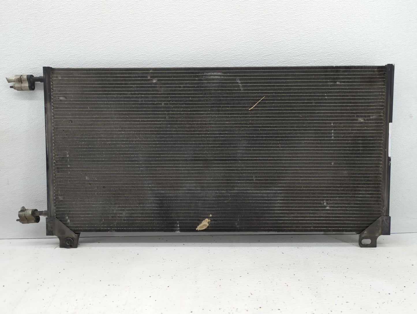 Chevrolet Tahoe Left Radiator Fan Motor Assembly - Oemusedautoparts1.com