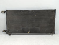 Chevrolet Tahoe Left Radiator Fan Motor Assembly - Oemusedautoparts1.com