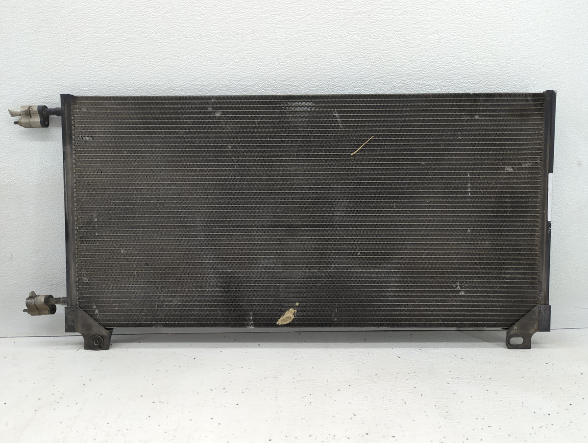Chevrolet Tahoe Left Radiator Fan Motor Assembly 630323 - Oemusedautoparts1.com