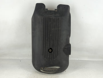 2003 Chevrolet Tahoe Engine Cover - Oemusedautoparts1.com