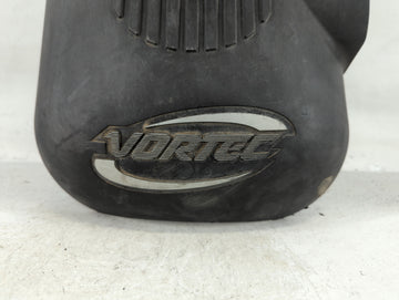 2003 Chevrolet Tahoe Engine Cover