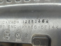 2003 Chevrolet Tahoe Engine Cover - Oemusedautoparts1.com