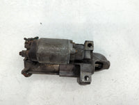 2003-2008 Chevrolet Tahoe Car Starter Motor Solenoid OEM P/N:GM12592294 Fits Fits 2003 2004 2005 2006 2007 2008 2009 OEM Use