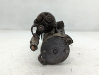 2003-2008 Chevrolet Tahoe Car Starter Motor Solenoid OEM P/N:GM12592294 Fits Fits 2003 2004 2005 2006 2007 2008 2009 OEM Use