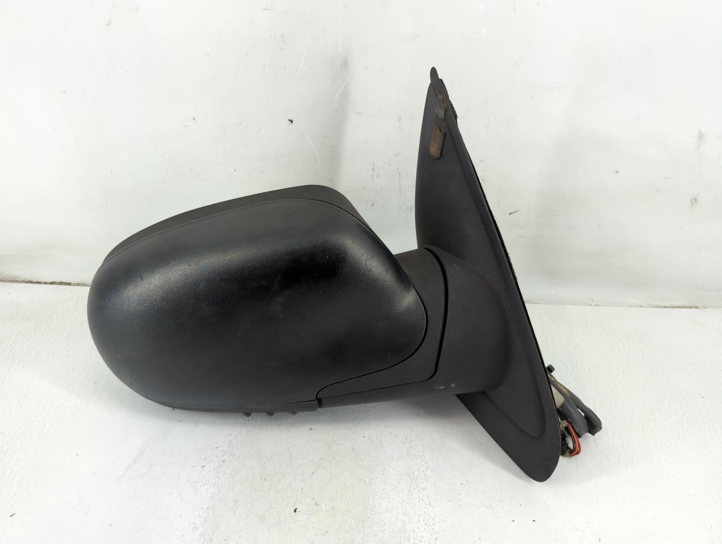 2002-2006 Chevrolet Trailblazer Passenger Side View Mirror - Right Door Mirror OEM Used - Oemusedautoparts1.com