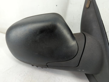 2002-2006 Chevrolet Trailblazer Passenger Side View Mirror - Right Door Mirror OEM Used