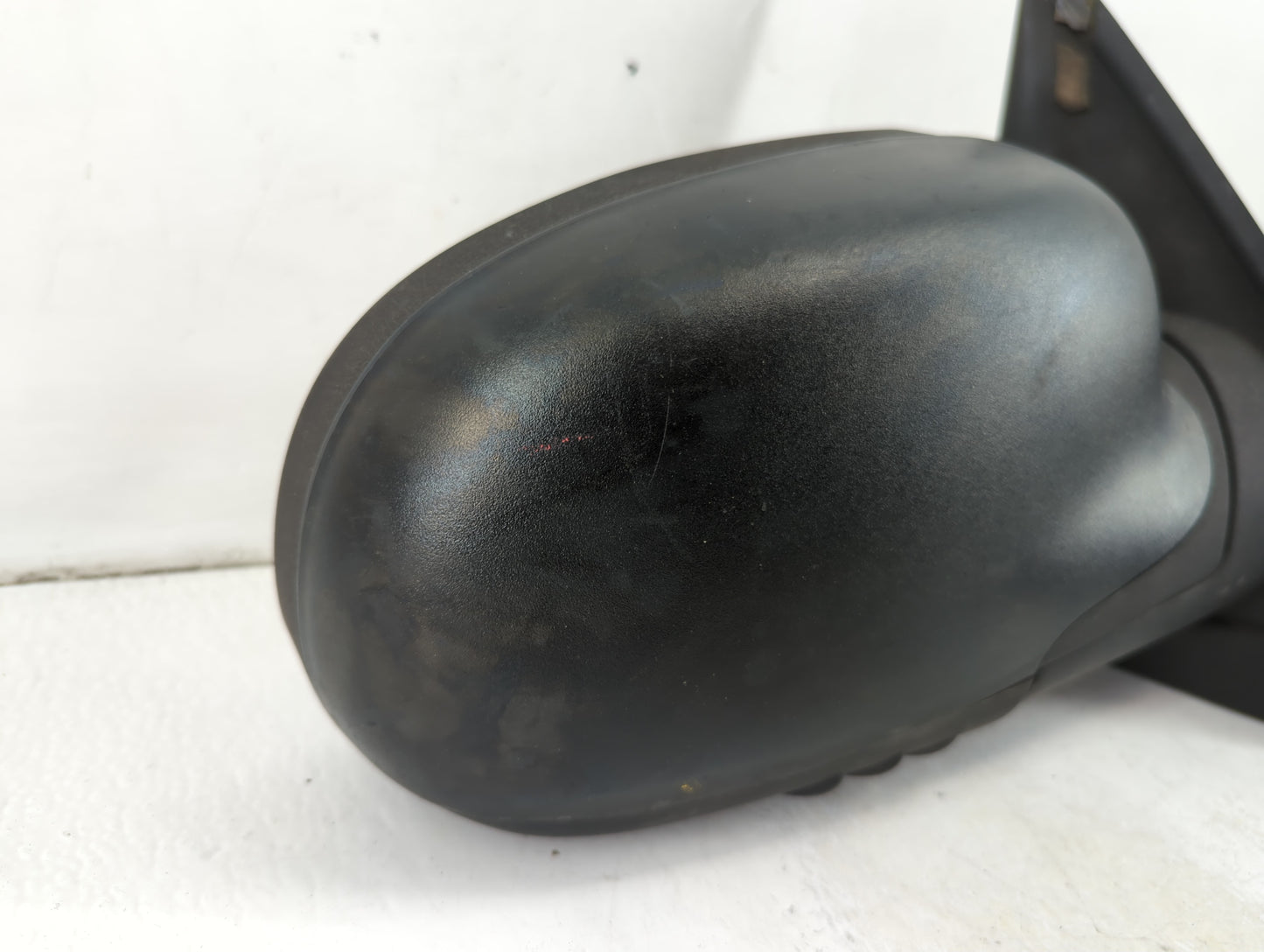 2002-2006 Chevrolet Trailblazer Passenger Side View Mirror - Right Door Mirror OEM Used - Oemusedautoparts1.com