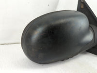 2002-2006 Chevrolet Trailblazer Passenger Side View Mirror - Right Door Mirror OEM Used - Oemusedautoparts1.com