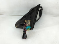 2002-2006 Chevrolet Trailblazer Passenger Side View Mirror - Right Door Mirror OEM Used - Oemusedautoparts1.com