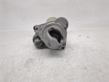 2002-2003 Chevrolet Trailblazer Car Starter Motor Solenoid OEM P/N:12574145 Fits Fits 2002 2003 OEM Used Auto Parts - Oemuse