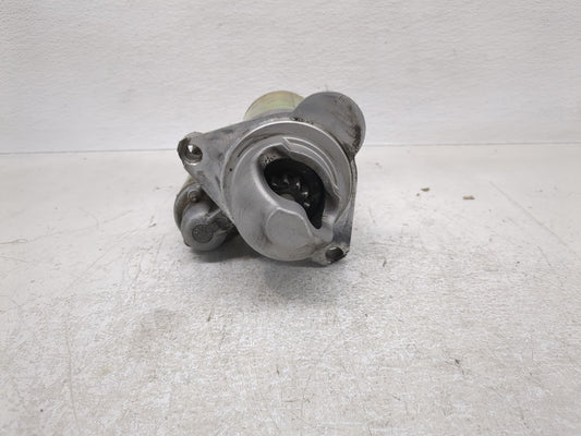 2002-2003 Chevrolet Trailblazer Car Starter Motor Solenoid OEM P/N:12574145 Fits Fits 2002 2003 OEM Used Auto Parts - Oemuse