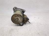 2002-2003 Chevrolet Trailblazer Car Starter Motor Solenoid OEM P/N:12574145 Fits Fits 2002 2003 OEM Used Auto Parts - Oemuse