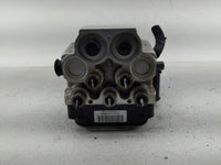 2002-2003 Chevrolet Trailblazer ABS Pump Control Module Replacement P/N:13354735 Fits Fits 2002 2003 OEM Used Auto Parts - O
