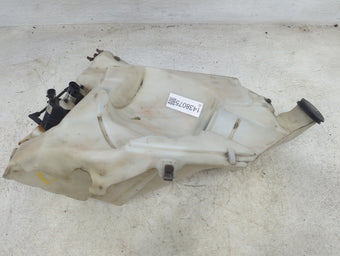 compare product 2002 Chevrolet Trailblazer Windshield Washer Fluid Reservoir Bottle Oem