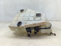 2002 Chevrolet Trailblazer Windshield Washer Fluid Reservoir Bottle Oem - Oemusedautoparts1.com