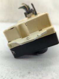 2003-2004 Chevrolet Trailblazer Climate Control Module Temperature AC/Heater Replacement P/N:15165918 Fits Fits 2003 2004 OE