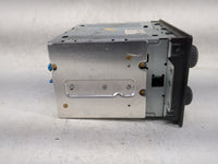 2002-2003 Chevrolet Trailblazer Radio AM FM Cd Player Receiver Replacement P/N:15169562 Fits Fits 2002 2003 OEM Used Auto Pa