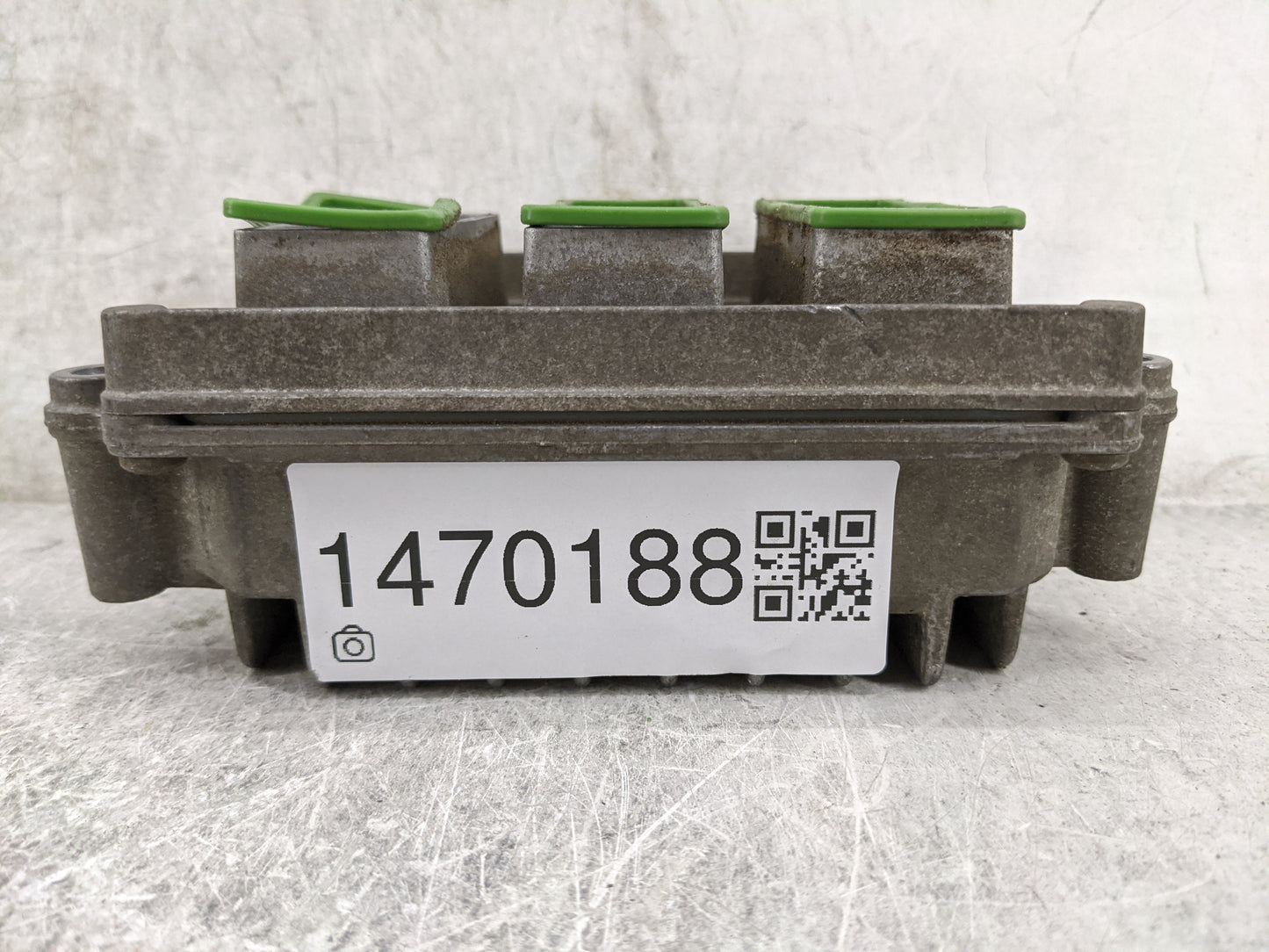 2003-2005 Chevrolet Trailblazer PCM Engine Control Computer ECU ECM PCU OEM P/N:12573576 12574976 Fits Fits 2003 2004 2005 2