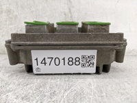 2003-2005 Chevrolet Trailblazer PCM Engine Control Computer ECU ECM PCU OEM P/N:12573576 12574976 Fits Fits 2003 2004 2005 2