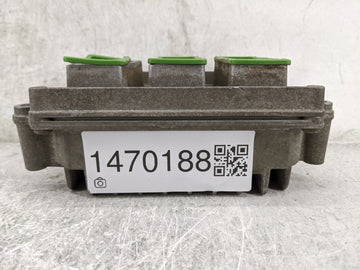 2003-2005 Chevrolet Trailblazer PCM Engine Control Computer ECU ECM PCU OEM P/N:12573576 12574976 Fits Fits 2003 2004 2005 2