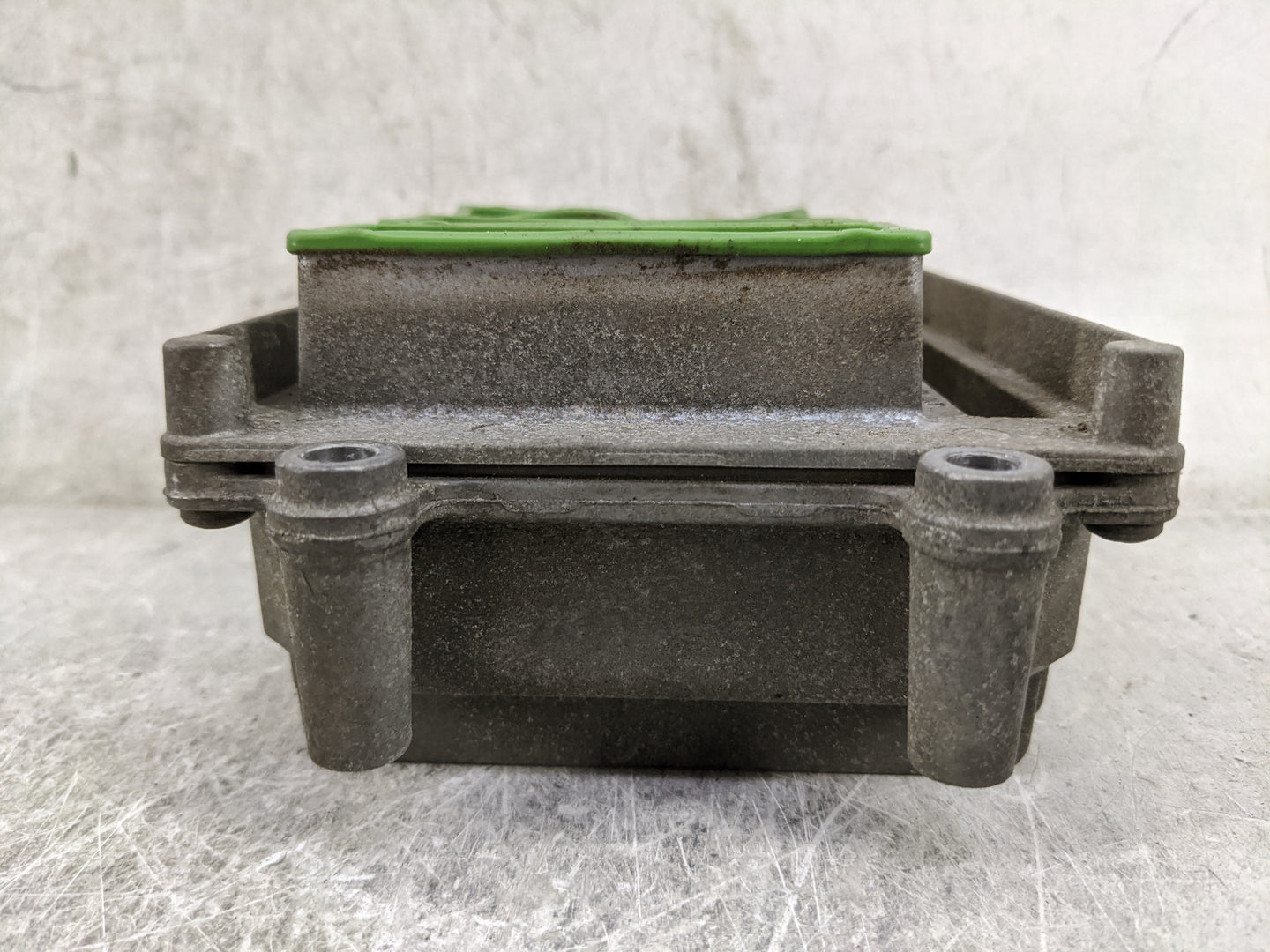 2003-2005 Chevrolet Trailblazer PCM Engine Control Computer ECU ECM PCU OEM P/N:12573576 12574976 Fits Fits 2003 2004 2005 2