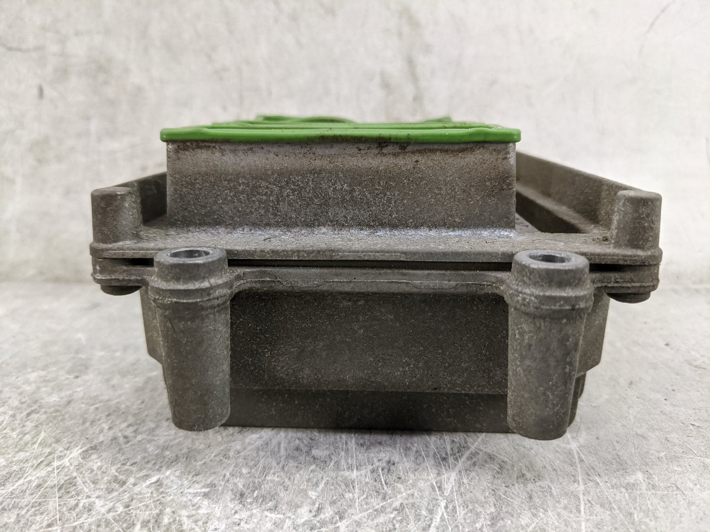 2003-2005 Chevrolet Trailblazer PCM Engine Control Computer ECU ECM PCU OEM P/N:12573576 12574976 Fits Fits 2003 2004 2005 2