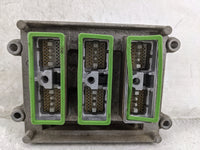 2003-2005 Chevrolet Trailblazer PCM Engine Control Computer ECU ECM PCU OEM P/N:12573576 12574976 Fits Fits 2003 2004 2005 2