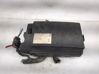 compare product 2002-2003 Chevrolet Trailblazer Fusebox Fuse Box Panel Relay Module P/N:15428122 Fits Fits 2002 2003 OEM Used Auto Parts