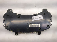 2003-2004 Chevrolet Trailblazer Instrument Cluster Speedometer Gauges P/N:15115884 50H1FJF031930P9T Miles: Fits Fits 2003 20