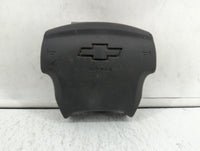 2002-2003 Chevrolet Trailblazer Air Bag Driver Left Steering Wheel Mounted P/N:AB8511Q6DMFGVW Fits Fits 2002 2003 OEM Used A