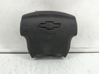 compare product 2002-2003 Chevrolet Trailblazer Air Bag Driver Left Steering Wheel Mounted P/N:AB8511Q6DMFGVW Fits Fits 2002 2003 OEM Used Auto Parts